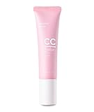 [BANILA CO] バニラコイッラディアントCCカバークリーム 30ml / banila co it radiant CC cover cream SPF30 PA++ natural cover (Light Beige) [並行輸入品]