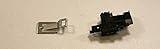 Whirlpool latch-door OEM w10619006