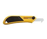 オルファ1-6222-01カッタープラスチック専用カッターＬ型２０５Ｂ
