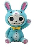 Furry Bones ファーリーボーンズフィギュア LサイズBlueBunBun うさぎ