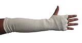 Chicago Protective Apparel Hot Not Sleeve, Heat Resistant Nomex by Chicago Protective Apparel