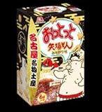 中部限定 おっとっと 矢場とんみそかつ味 18gx 6袋