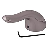 American Standard m962160 – 0020 Aレバーハンドルキットforシングルレバー圧力バランスBath and Shower、ポリッシュクローム