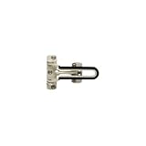 ユニオン ドアガード ドアガード HU-126-2-1(内開) 110.5×74×21