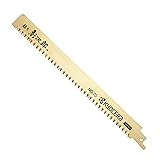 京セラ(Kyocera) 旧リョービ レシプロソー刃 竹・雑木・果樹・細工用 万能 223mm No.70 66400097
