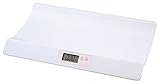 タニタ デジタルベビースケール BD-585-WH(ホワイト)