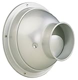 西邦工業 SEIHO PK No.20 空調用吹出口 アルミニウム製パンカールーバー