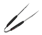 Deluxe Bbq Tongs 13212