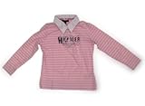 Tommy Hilfiger(トミーヒルフィガー) Tシャツ・カットソー 120サイズ 女の子