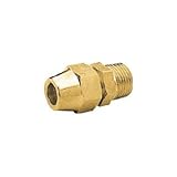 アソー:ASOH フレアージョイント PT1/4XΦ10 FS-1210 型式:FS-1210