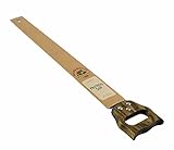 Joseph Bentley Traditional Garden Tools Wooden Handle Pruning Saw [並行輸入品]
