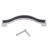 HKUN　取っ手　取手　ハンドル　装飾　引き出しつまみ　引き出し部品　手すり　ネジ付き