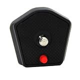 785PL クイックリリースプレート Manfrotto Modo/Digi 三脚コンパクトDC659 785B Flimikun用