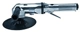 Urrea UP869P 7-Inch Heavy Duty 2 Angle Polisher [並行輸入品]