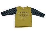HusHush(ハッシュアッシュ) Tシャツ・カットソー 100サイズ 男の子