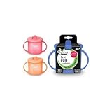 Tommee Tippee First Cup 4m+ by Tommee Tippee