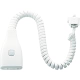 パナソニック ファクトライン20 リーラーコンセントプラグ 接地2P15A125V・2コ用