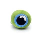 Youtooz Septic Sam Plush 9in, Collectible Septic Sam from Jacksepticeye, by Youtooz Jacksepticeye YouTube Creators Plush Collection