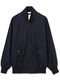 [ビームスプラス] ブルゾン 【別注】 BARACUTA G9 Classic Model メンズ MIDNIGHT 40