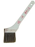 イノウエ商工 木柄ペンキ刷毛 ゴマ毛 40mm IS-9