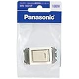 パナソニック(Panasonic) フルカラー埋込ホタルスイッチC/P WN5052P 【純正パッケージ品】