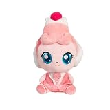 リリック(Lyric) キラキラ キャッチ! ティニピン バレエピン・ぬいぐるみ Mサイズ 対象年齢3歳以上