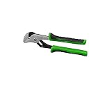 hilmor 1885366 GJP8 Tongue & Groove Plier, 8' [並行輸入品]