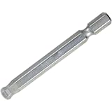 エイト テーパーヘッド六角棒ビット 6mm×65 EA-66P 666065P