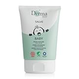 Derma（ダーマ） オーガニック ECO BABY バーム