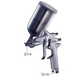 スプレーガンセット(重力式)