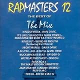 Rap Masters: Best of Mix
