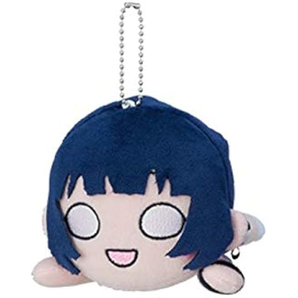 ラブライブ サンシャイン 高海千歌 寝そべり ぬいぐるみ キーチェーンマスコット 高海千歌♦︎寝そべりキーチェーンマスコット♦︎ぬいぐるみ