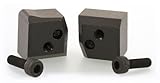 Hitachi 319706 Cutter Set for the Hitachi VB16Y Rebar Cutter and Bender, 1-Pair [並行輸入品]
