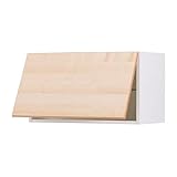 FAKTUM ウォールキャビネット 横型ネクスス バーチ材突き板(798.906.40)