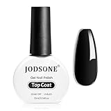 JODSONEトップコート、0.3 fl oz (10 ml)