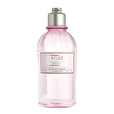 ロクシタン(L'OCCITANE) ローズ シャワージェル 250ml