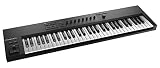 NATIVE INSTRUMENTS ネイティブインストゥルメンツ/A-シリーズキーボード KOMPLETE KONTROL A61
