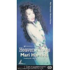 Heaven Knows | 浜田麻里 | オリコンニュース（ORICON NEWS）