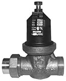 Wilkins 12-NR3XLDU 1/2" Pressure Reducing Valve [並行輸入品]