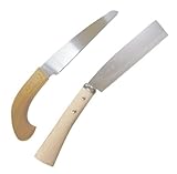 中林製作所 竹割&竹引鋸 TK-210