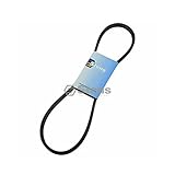 Stens 265-081 OEM Replacement Belt, Troy-Bilt 954-04195, 37" Length [並行輸入品]
