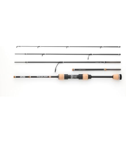 Amazon | RGM Spec2 4.6 (Black Orange) | Rooster Gear Market