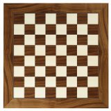 Design Toscano Deluxe Chess Board: Large