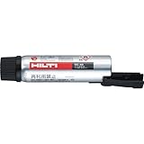 HILTI ヒルティ GX 3用 ガス缶 GC40 1箱 (2本入) 3600269