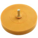 ツールズアイランド(Toolsisland) ステッカーはがし シールはがし ゴムトレーサー (1個, ノーマル) TH170