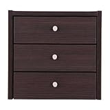 Garage　キューブコンポ　引出しユニット R350-DR濃木目