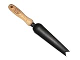 DeWit Snake Tongue Trowel [並行輸入品]