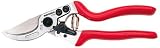 Berger BR1114 Aluminum Gardening Shear with Sap Groove [並行輸入品]