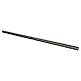 Allied Brass SR-60-ORB 60-Inch Shower Rod Field Cut Oil Rubbed Bronze [並行輸入品]