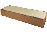 【日本製】畳ユニットボックス　ロータイプ180x60ナチュラル